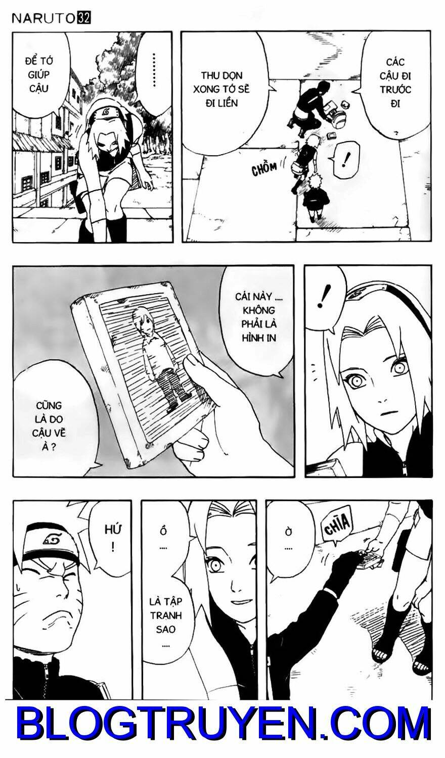 Naruto – Cửu Vĩ Hồ Ly Chapter 287 - Trang 2