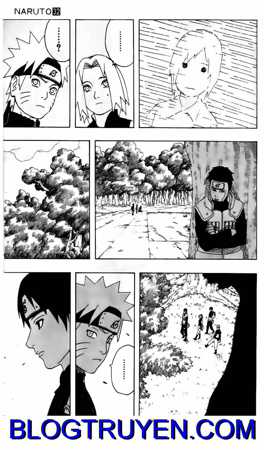 Naruto – Cửu Vĩ Hồ Ly Chapter 287 - Trang 2