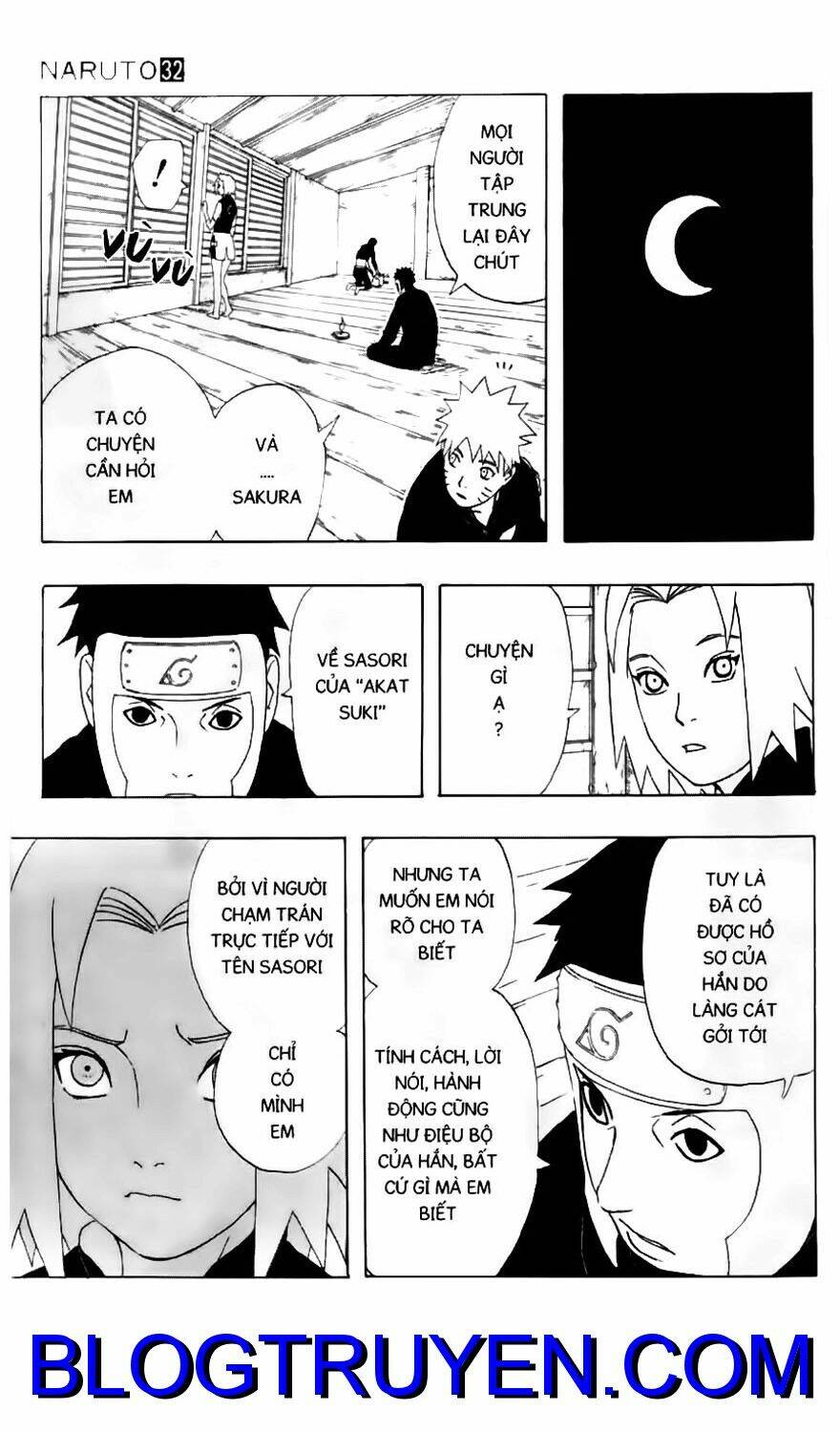 Naruto – Cửu Vĩ Hồ Ly Chapter 287 - Trang 2