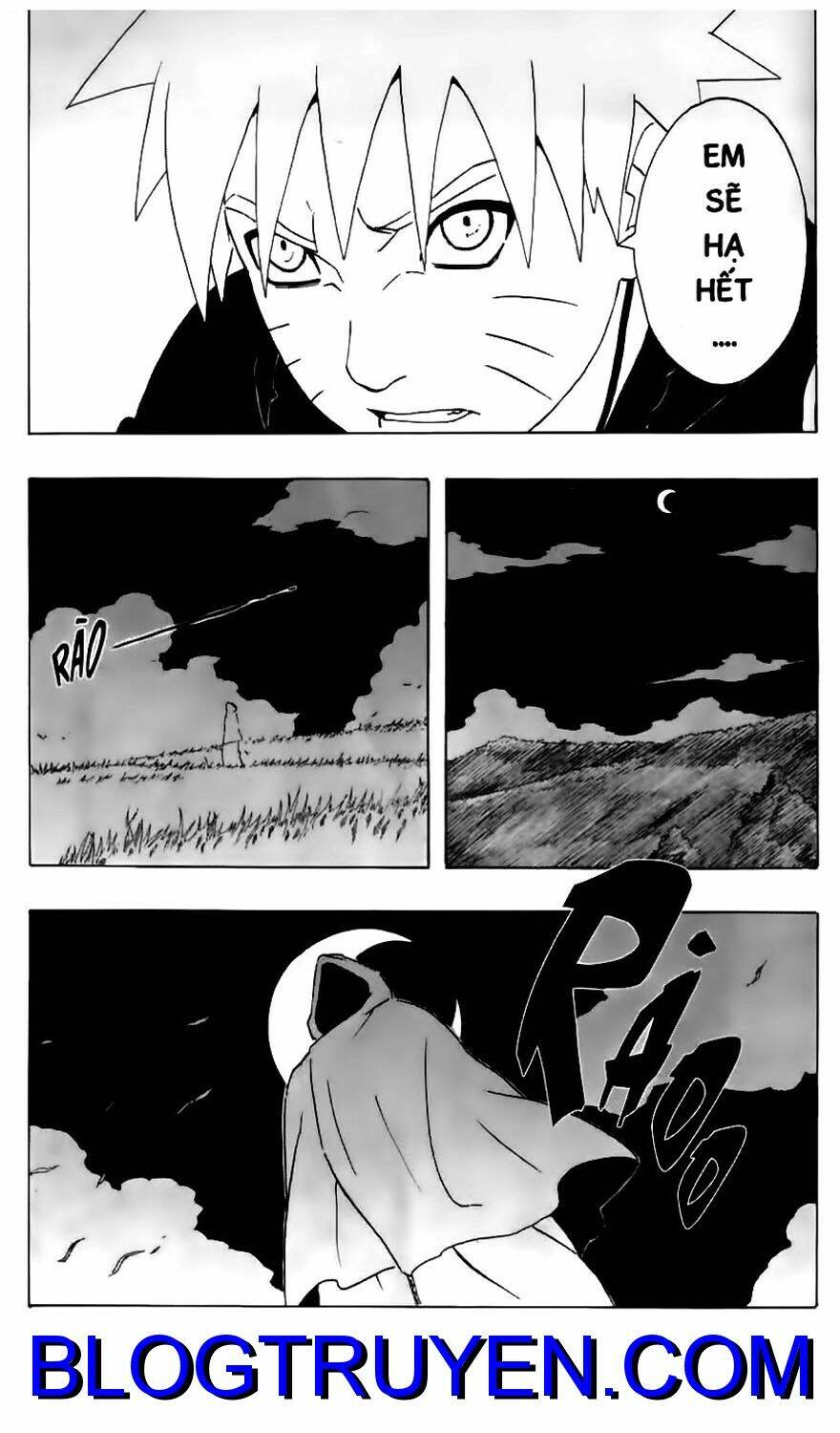 Naruto – Cửu Vĩ Hồ Ly Chapter 287 - Trang 2