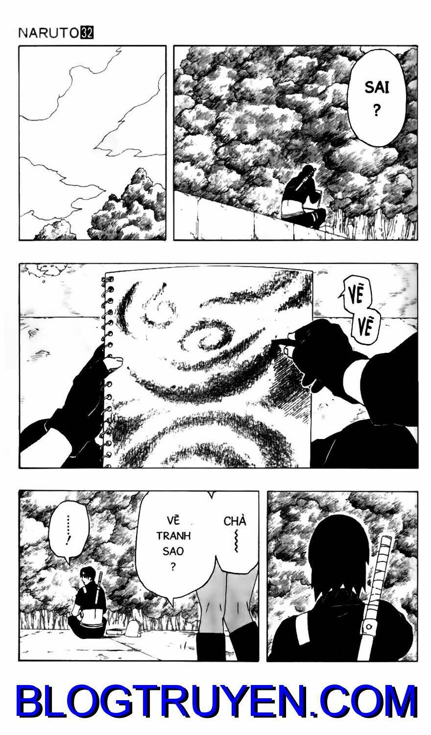 Naruto – Cửu Vĩ Hồ Ly Chapter 287 - Trang 2