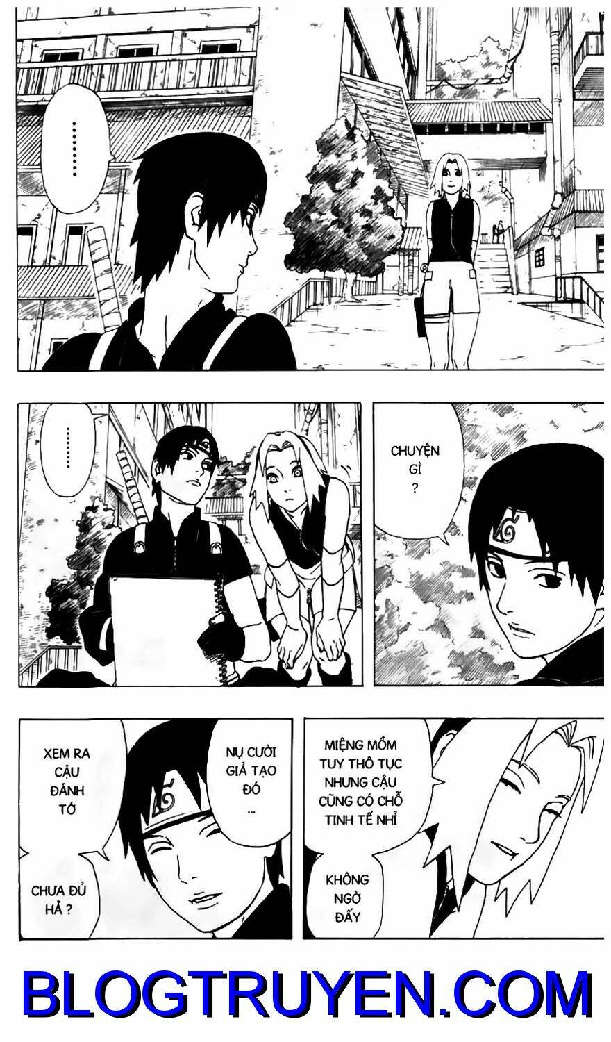 Naruto – Cửu Vĩ Hồ Ly Chapter 287 - Trang 2