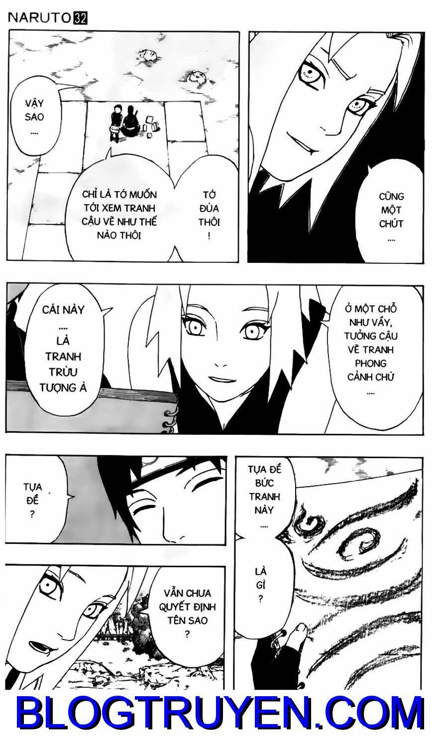 Naruto – Cửu Vĩ Hồ Ly Chapter 287 - Trang 2