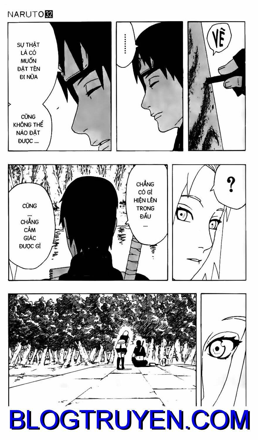 Naruto – Cửu Vĩ Hồ Ly Chapter 287 - Trang 2