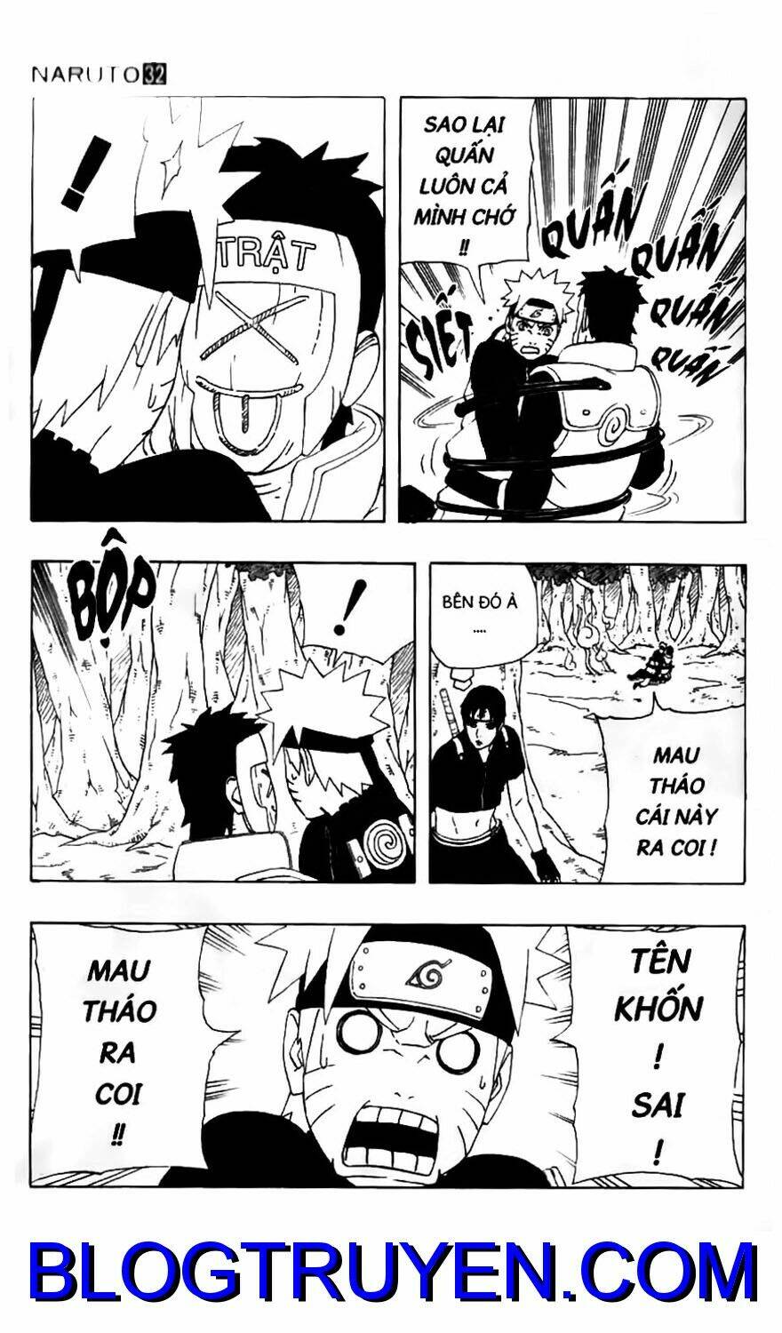 Naruto – Cửu Vĩ Hồ Ly Chapter 288 - Trang 2