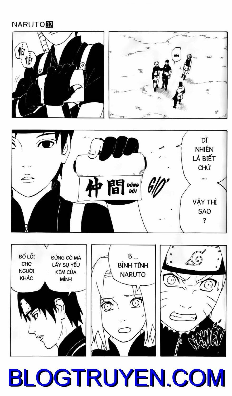 Naruto – Cửu Vĩ Hồ Ly Chapter 288 - Trang 2