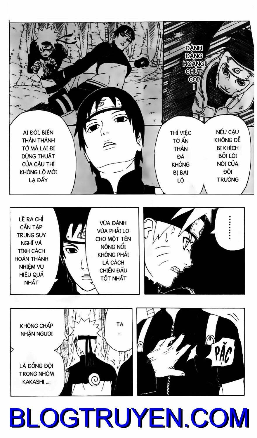Naruto – Cửu Vĩ Hồ Ly Chapter 288 - Trang 2
