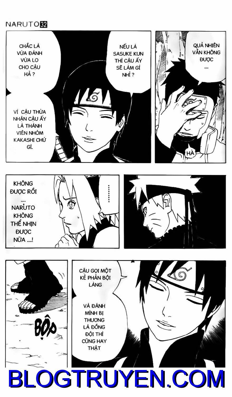 Naruto – Cửu Vĩ Hồ Ly Chapter 288 - Trang 2
