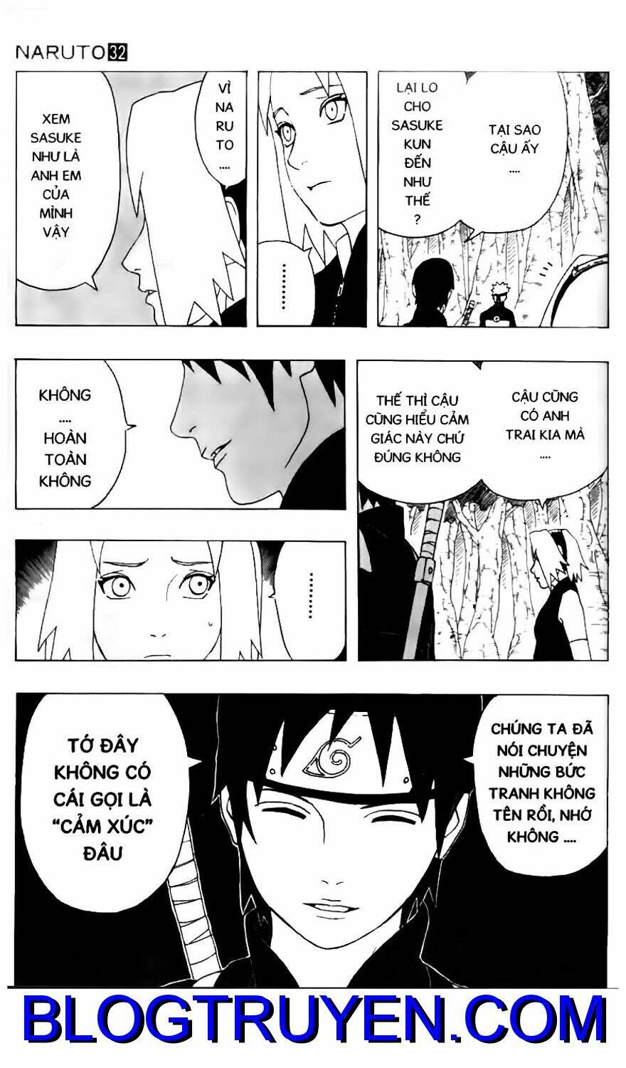 Naruto – Cửu Vĩ Hồ Ly Chapter 288 - Trang 2