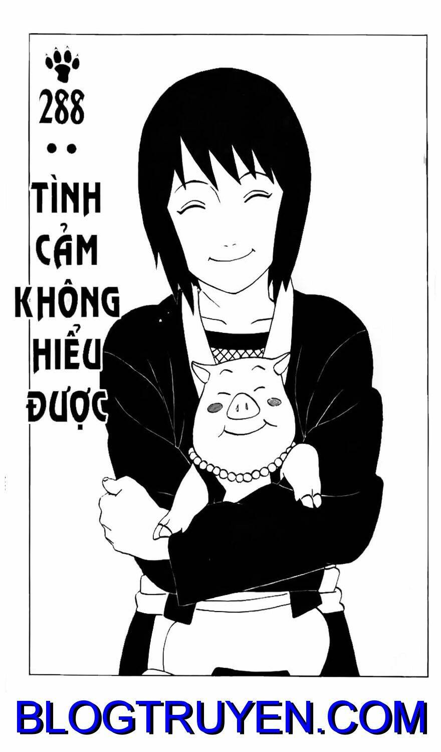 Naruto – Cửu Vĩ Hồ Ly Chapter 288 - Trang 2