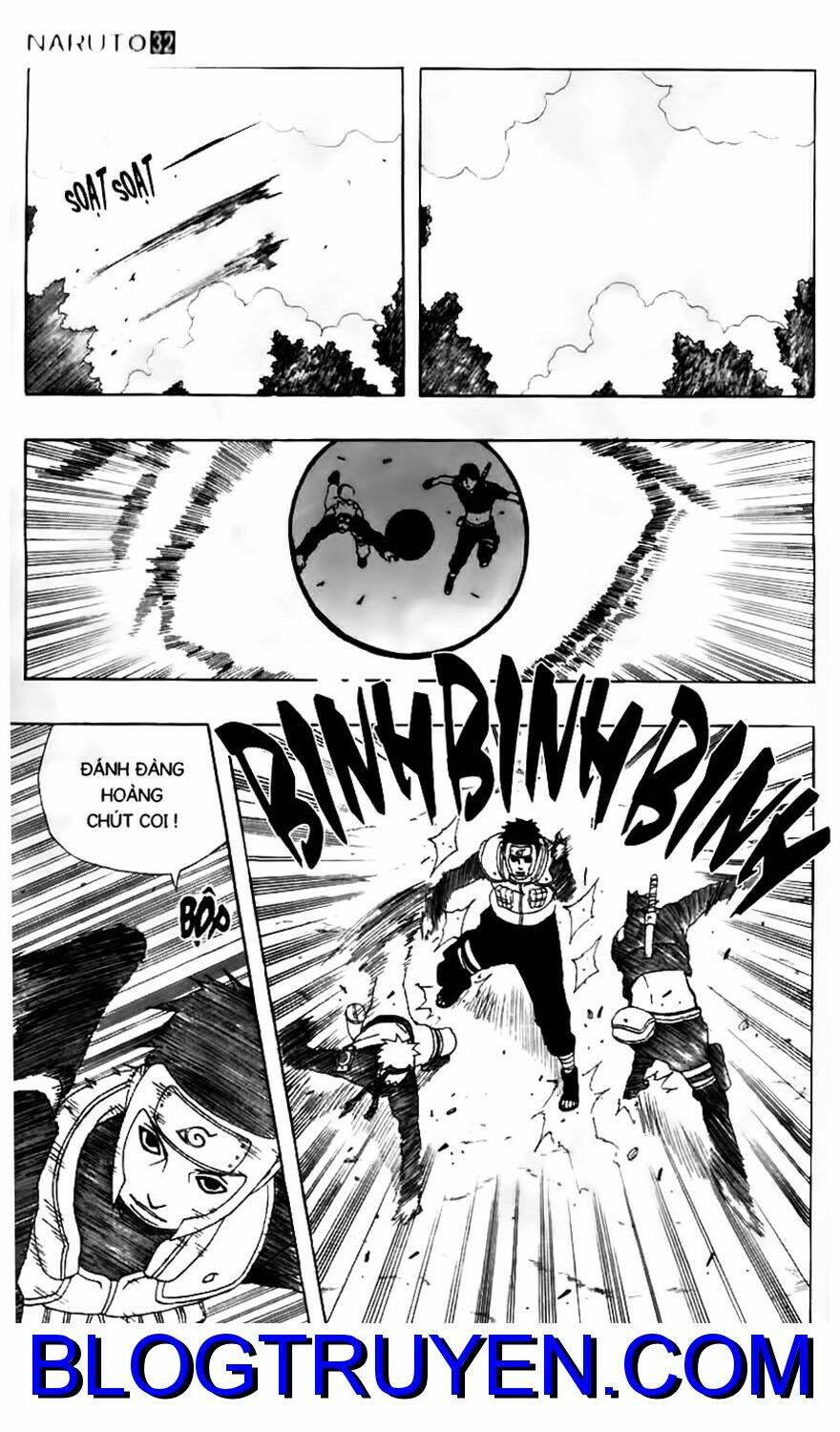 Naruto – Cửu Vĩ Hồ Ly Chapter 288 - Trang 2