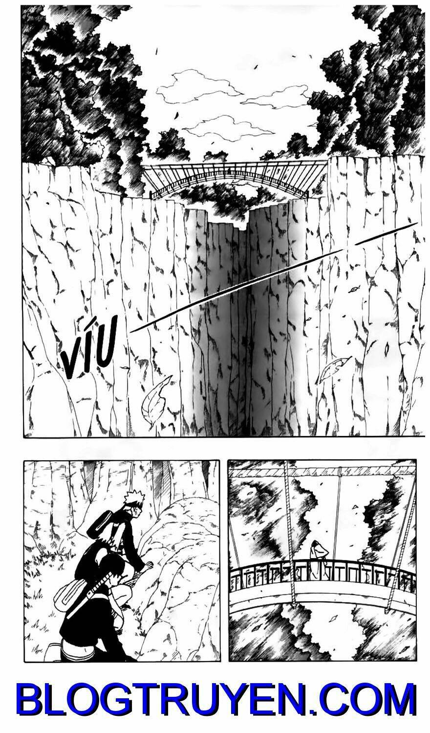 Naruto – Cửu Vĩ Hồ Ly Chapter 289 - Trang 2