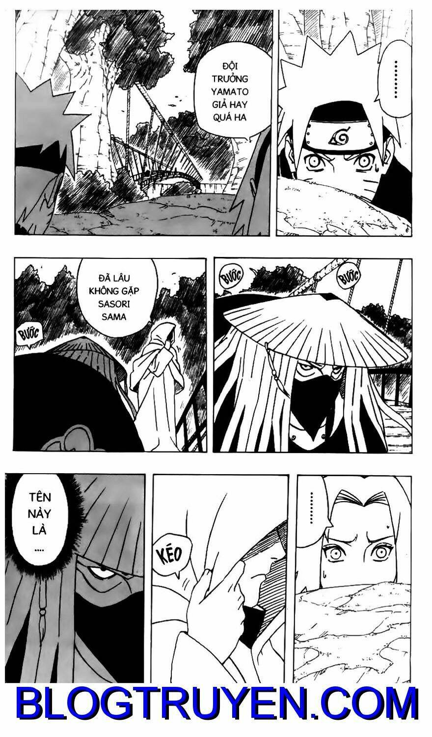 Naruto – Cửu Vĩ Hồ Ly Chapter 289 - Trang 2