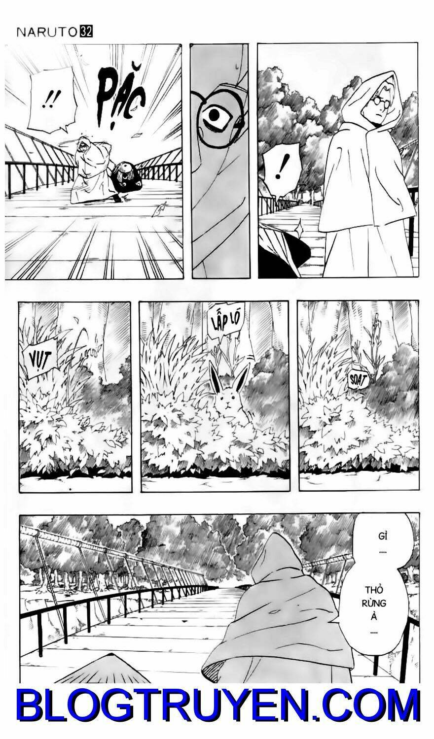 Naruto – Cửu Vĩ Hồ Ly Chapter 289 - Trang 2
