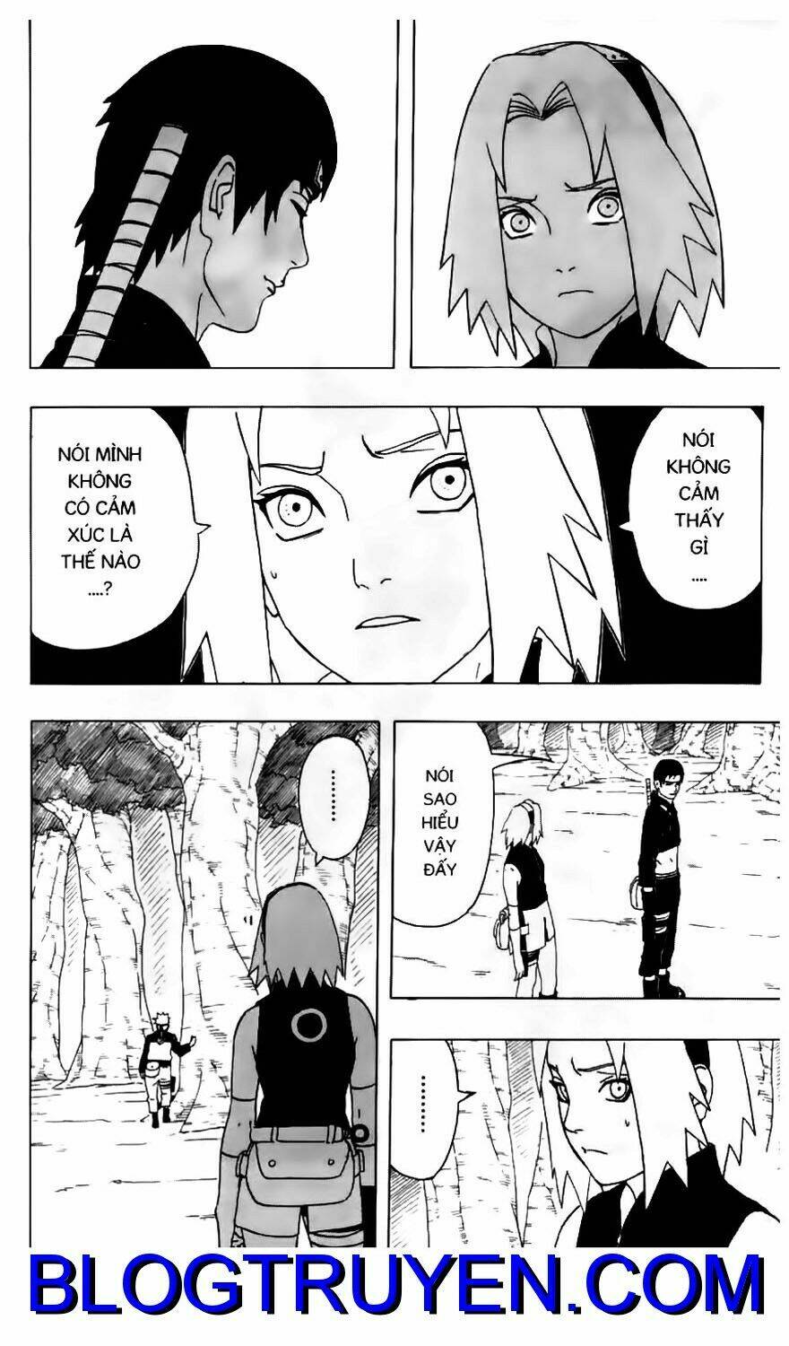 Naruto – Cửu Vĩ Hồ Ly Chapter 289 - Trang 2