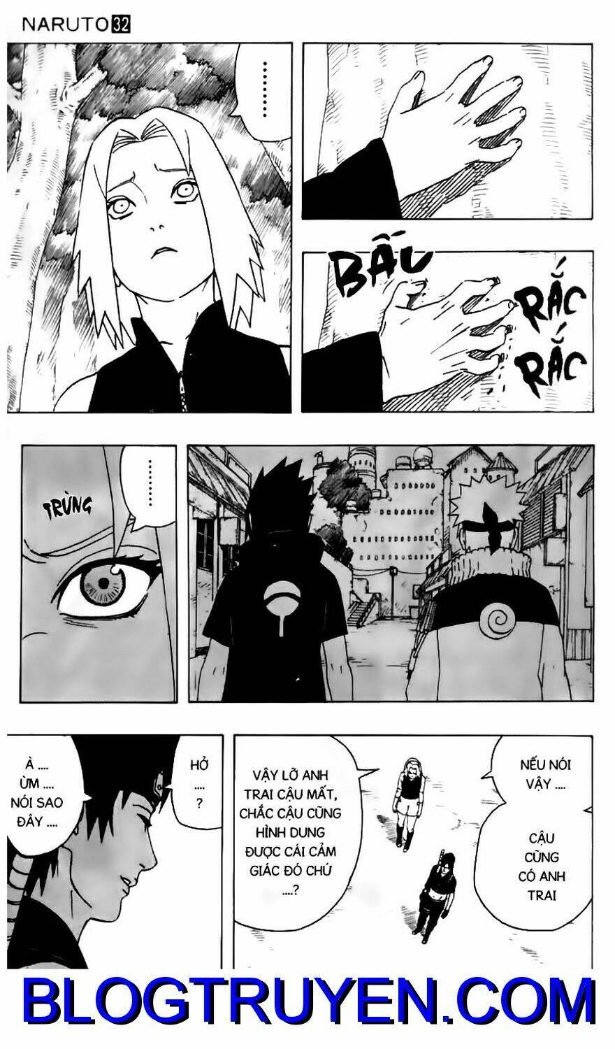 Naruto – Cửu Vĩ Hồ Ly Chapter 289 - Trang 2