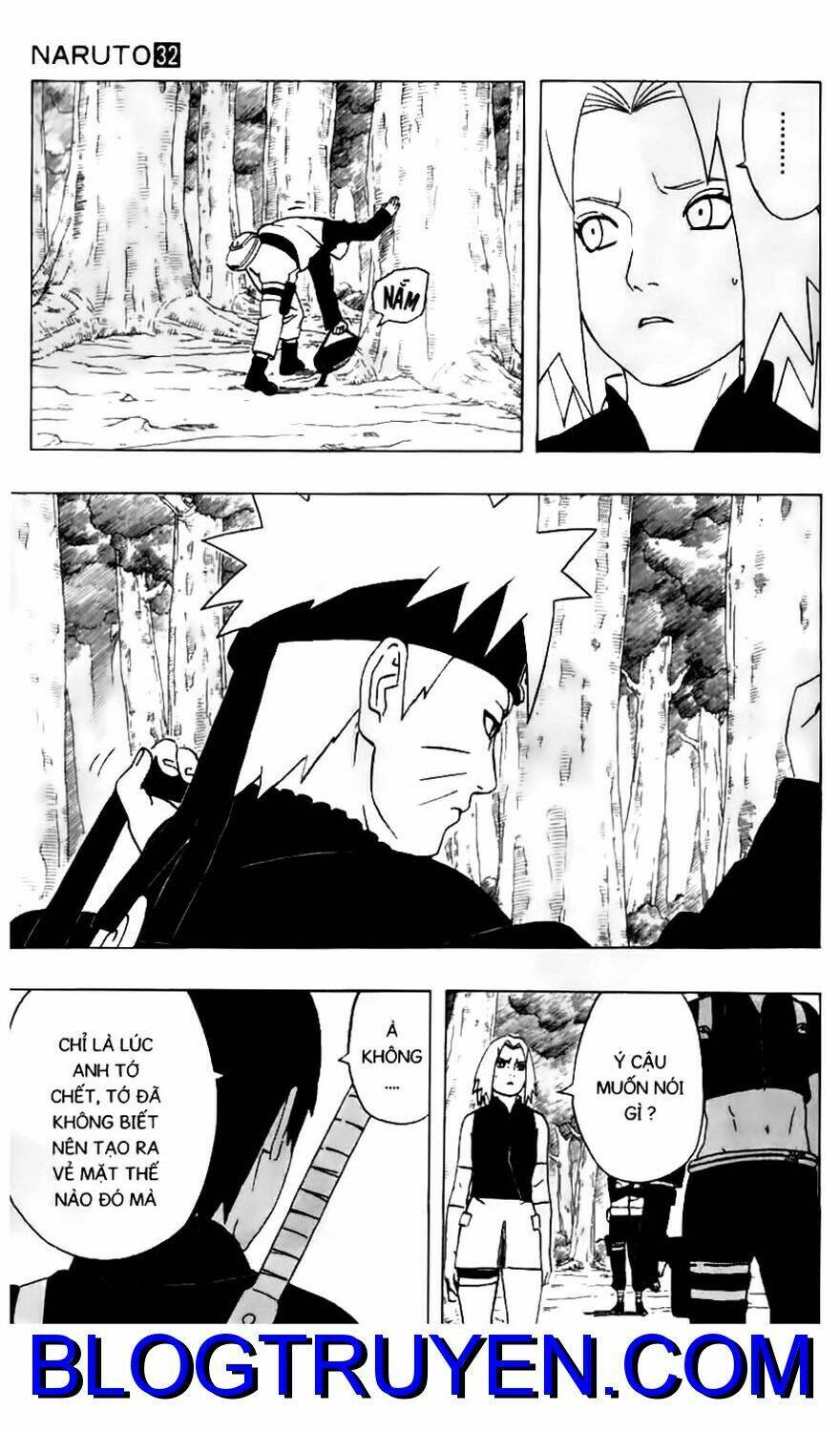 Naruto – Cửu Vĩ Hồ Ly Chapter 289 - Trang 2