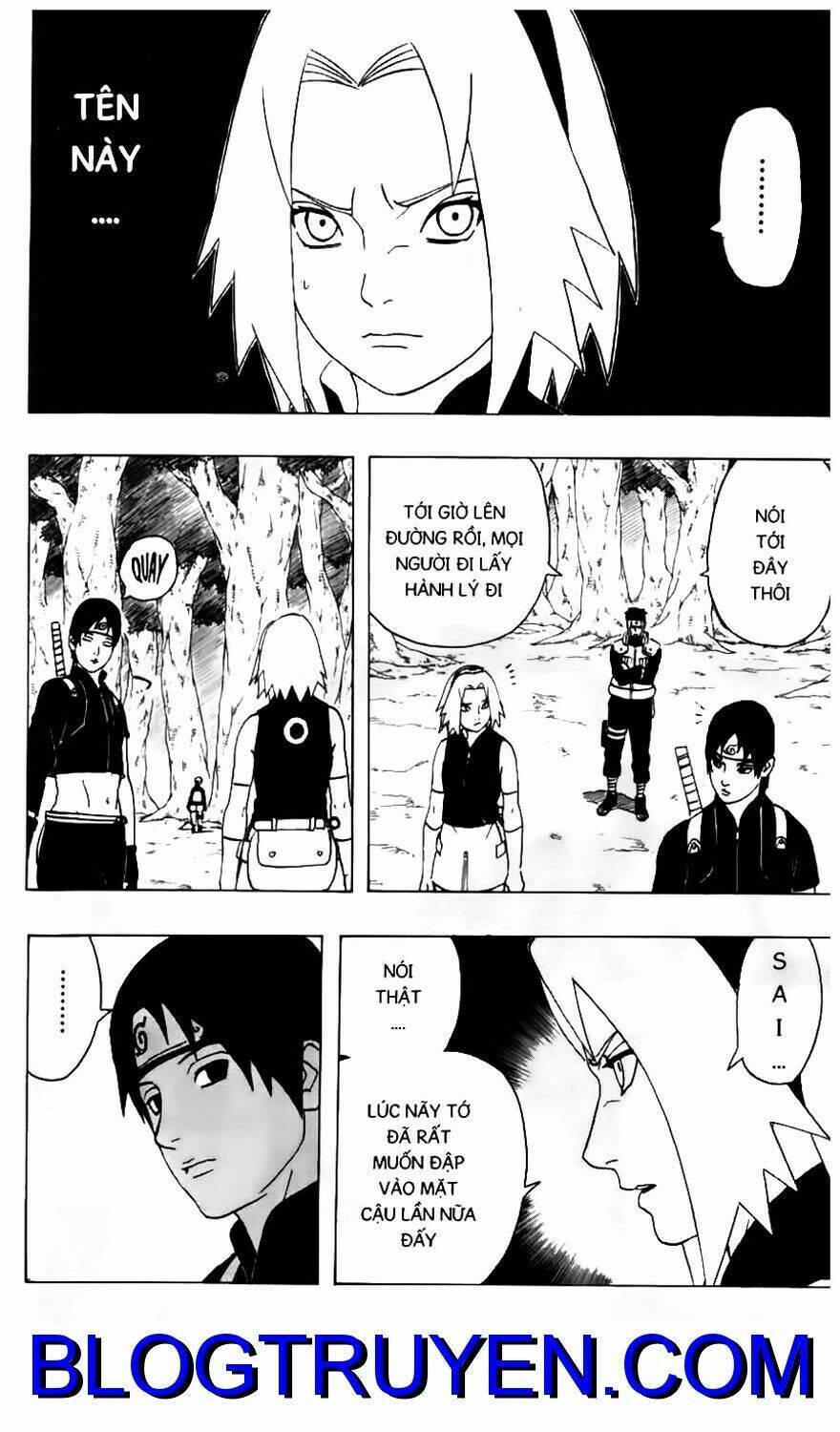 Naruto – Cửu Vĩ Hồ Ly Chapter 289 - Trang 2