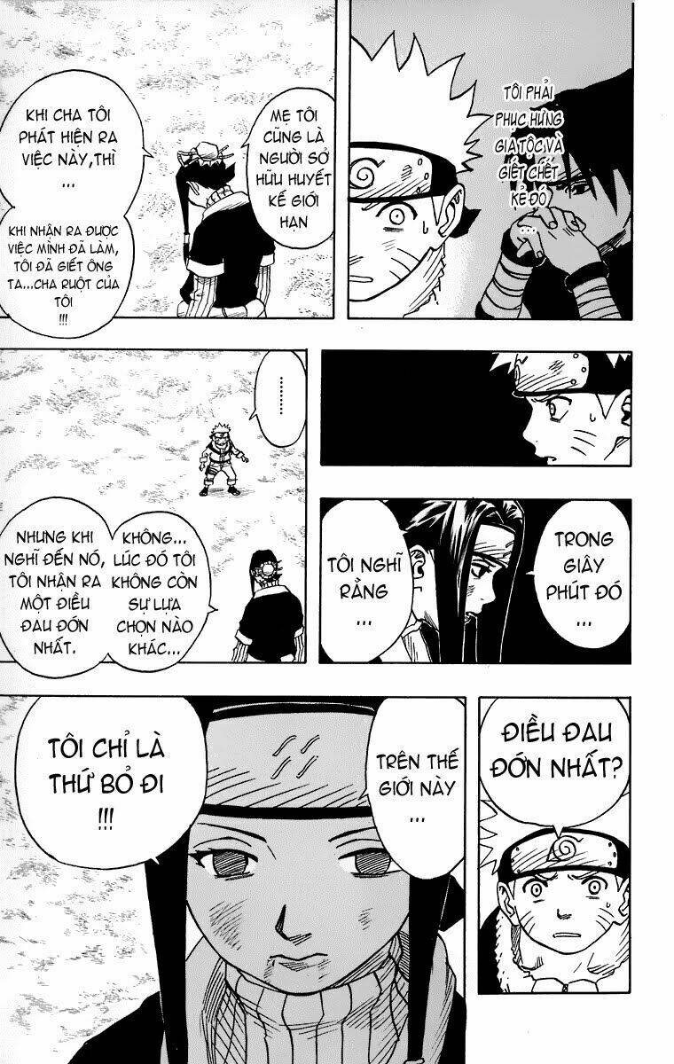 Naruto – Cửu Vĩ Hồ Ly Chapter 29 - Trang 2