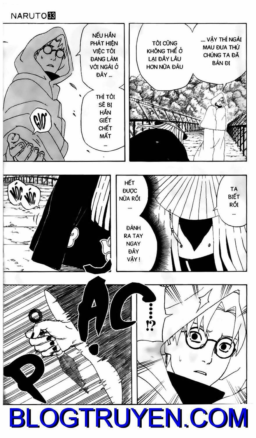 Naruto – Cửu Vĩ Hồ Ly Chapter 290 - Trang 2