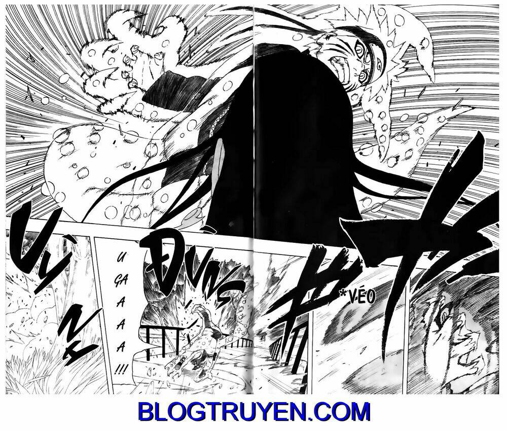 Naruto – Cửu Vĩ Hồ Ly Chapter 291 - Trang 2