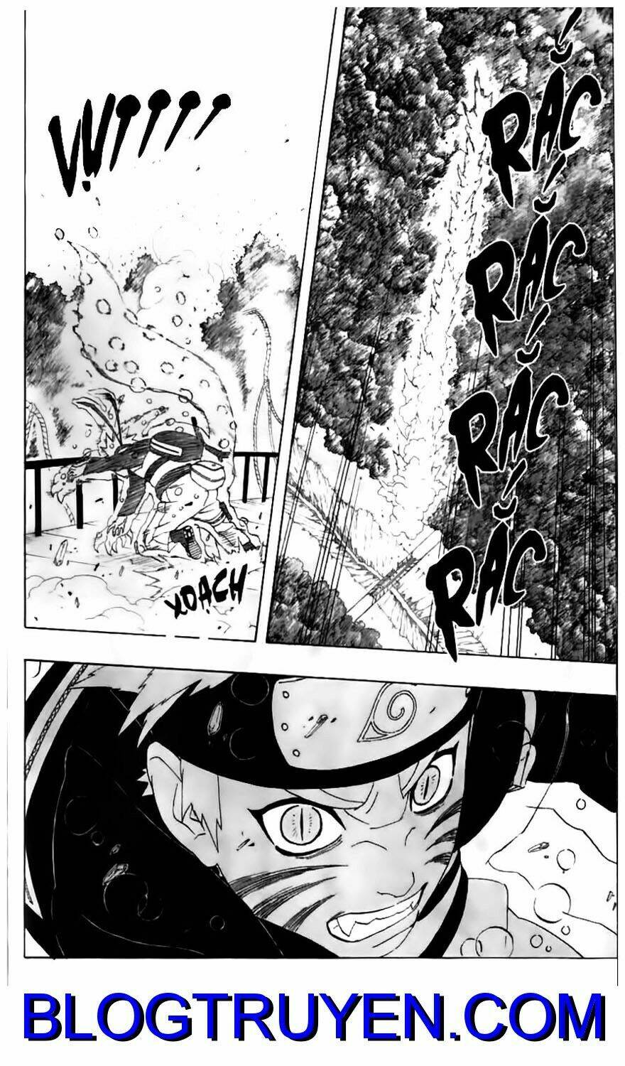 Naruto – Cửu Vĩ Hồ Ly Chapter 291 - Trang 2