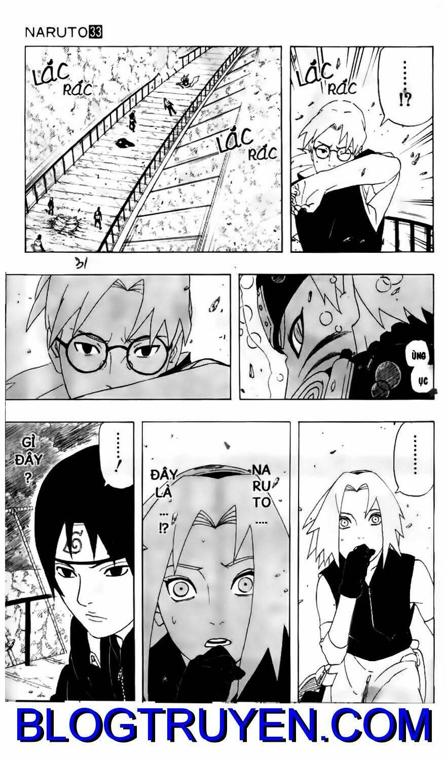 Naruto – Cửu Vĩ Hồ Ly Chapter 291 - Trang 2