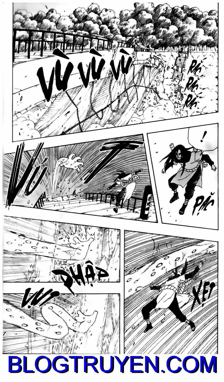 Naruto – Cửu Vĩ Hồ Ly Chapter 292 - Trang 2