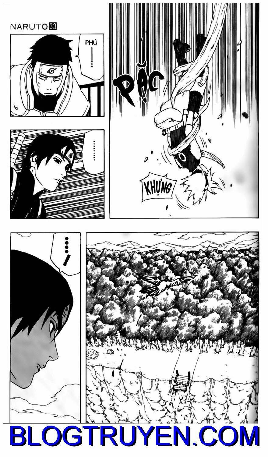 Naruto – Cửu Vĩ Hồ Ly Chapter 292 - Trang 2