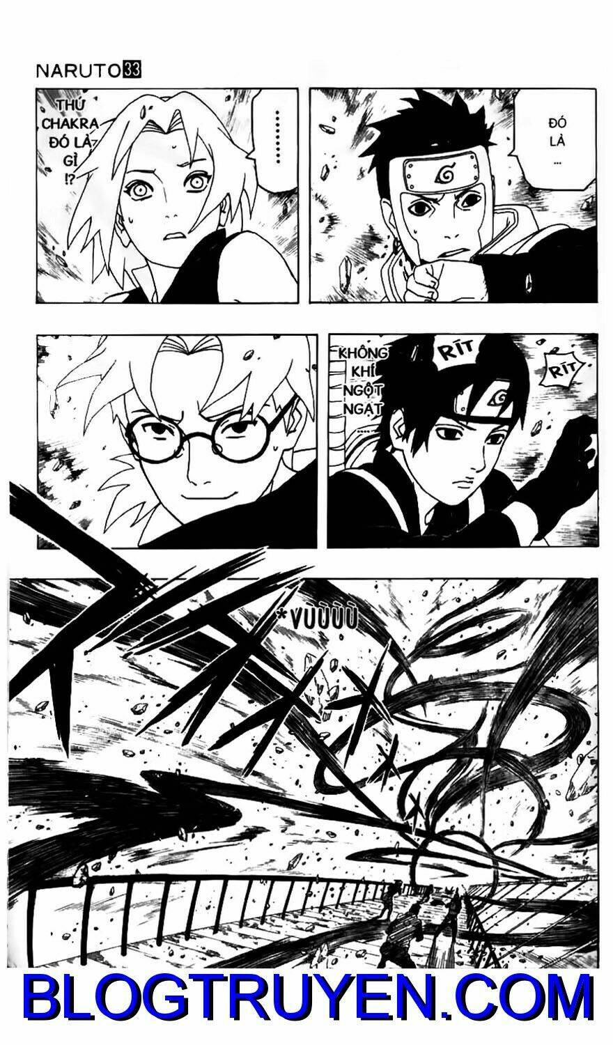 Naruto – Cửu Vĩ Hồ Ly Chapter 292 - Trang 2