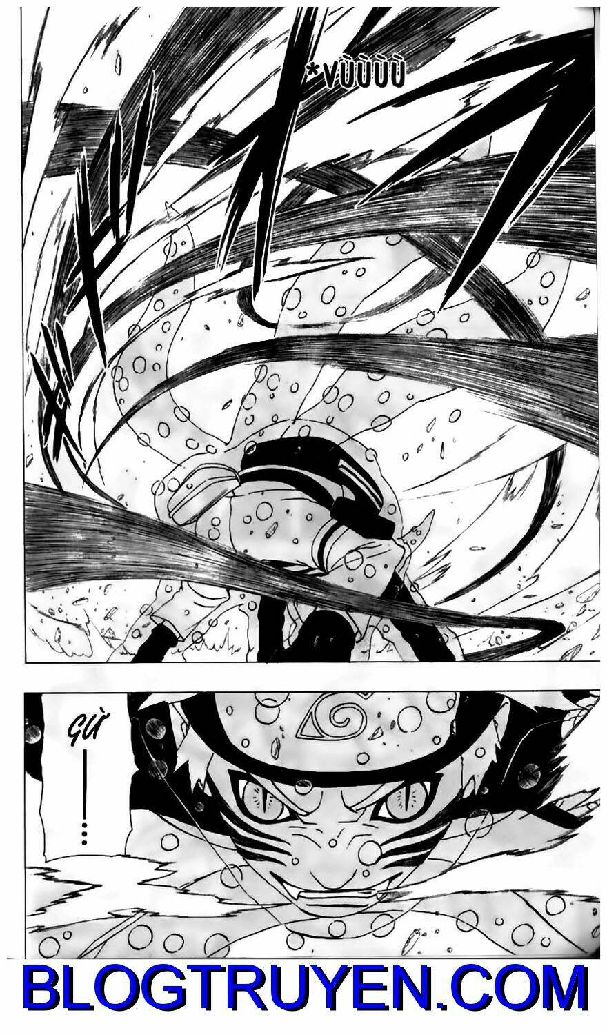 Naruto – Cửu Vĩ Hồ Ly Chapter 292 - Trang 2