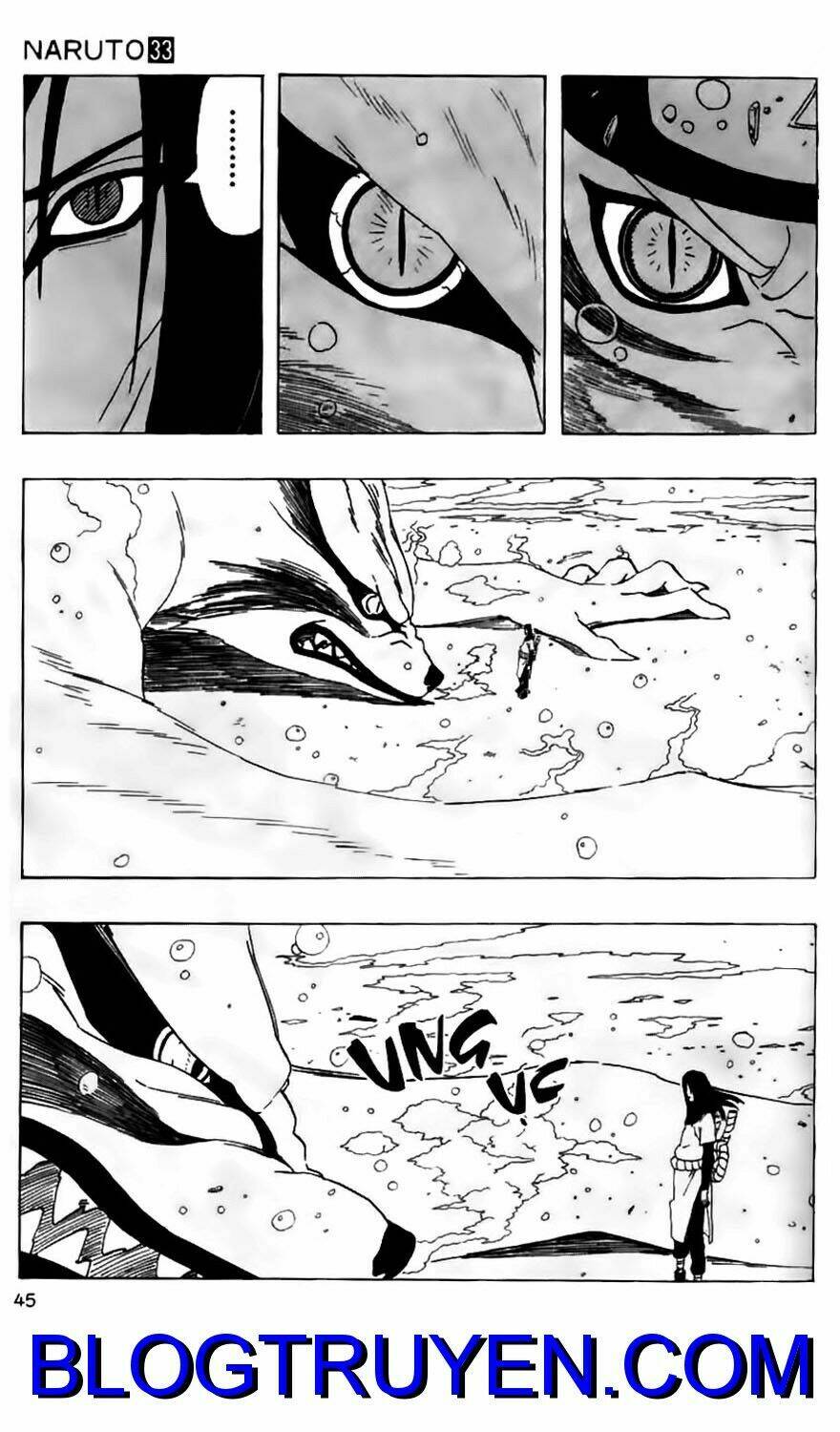 Naruto – Cửu Vĩ Hồ Ly Chapter 292 - Trang 2