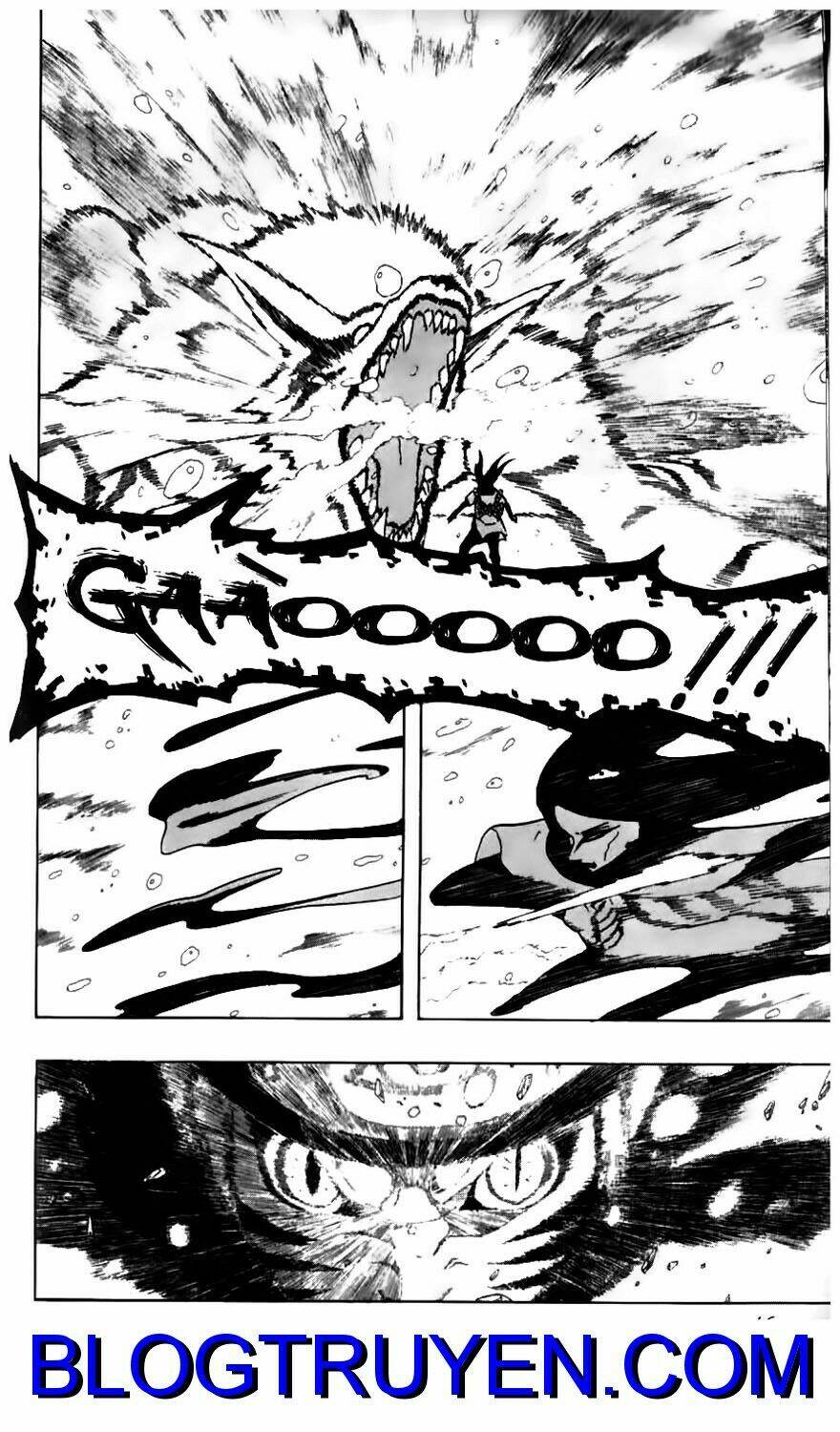 Naruto – Cửu Vĩ Hồ Ly Chapter 292 - Trang 2