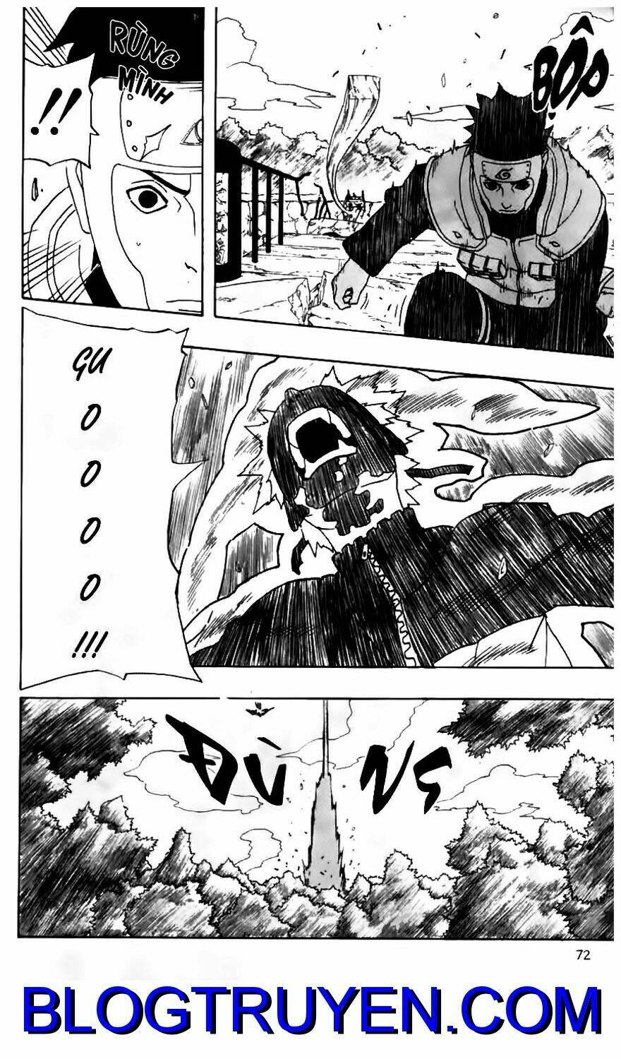 Naruto – Cửu Vĩ Hồ Ly Chapter 293 - Trang 2