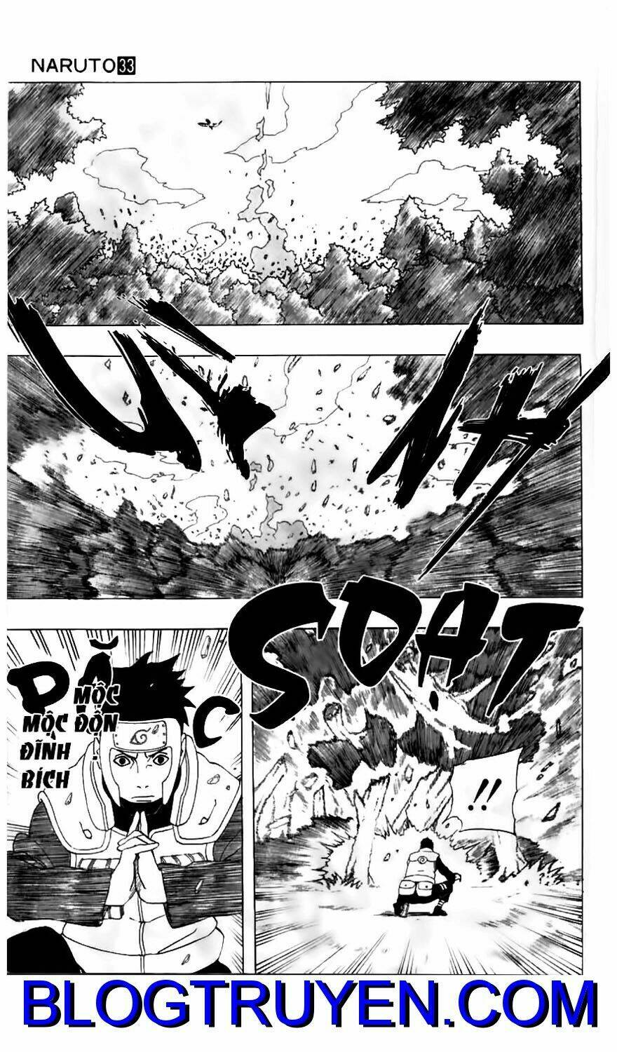 Naruto – Cửu Vĩ Hồ Ly Chapter 293 - Trang 2