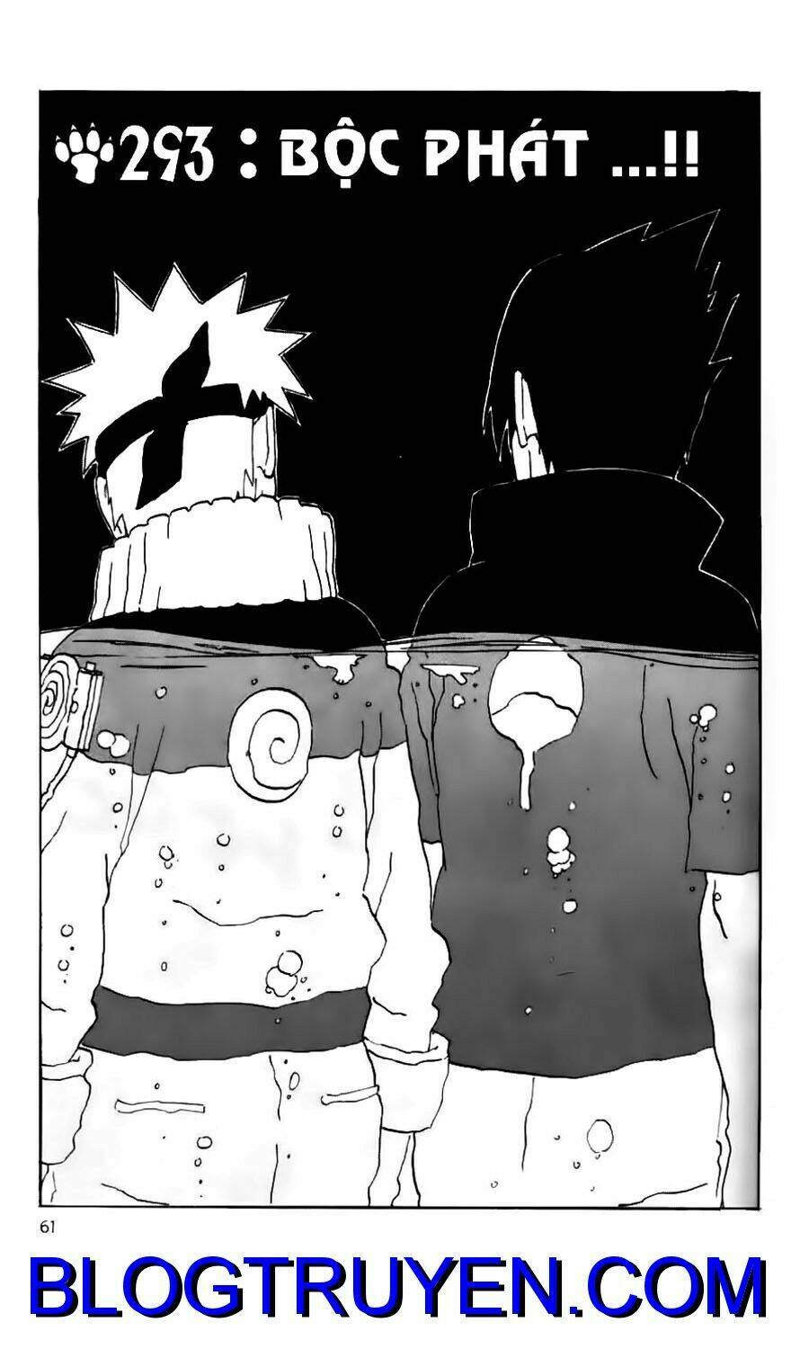 Naruto – Cửu Vĩ Hồ Ly Chapter 293 - Trang 2
