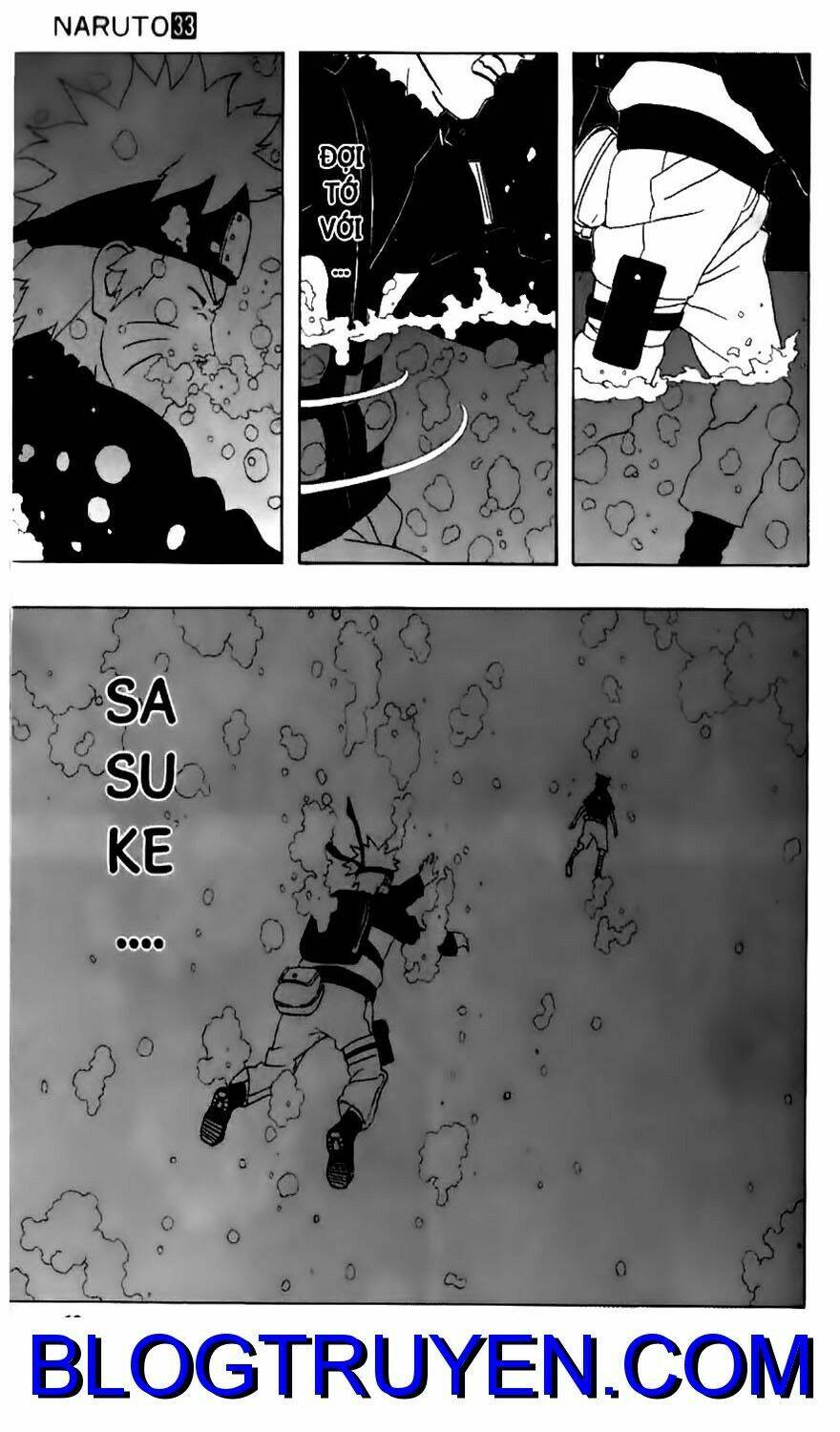 Naruto – Cửu Vĩ Hồ Ly Chapter 293 - Trang 2