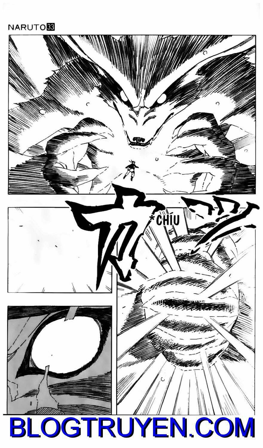 Naruto – Cửu Vĩ Hồ Ly Chapter 293 - Trang 2