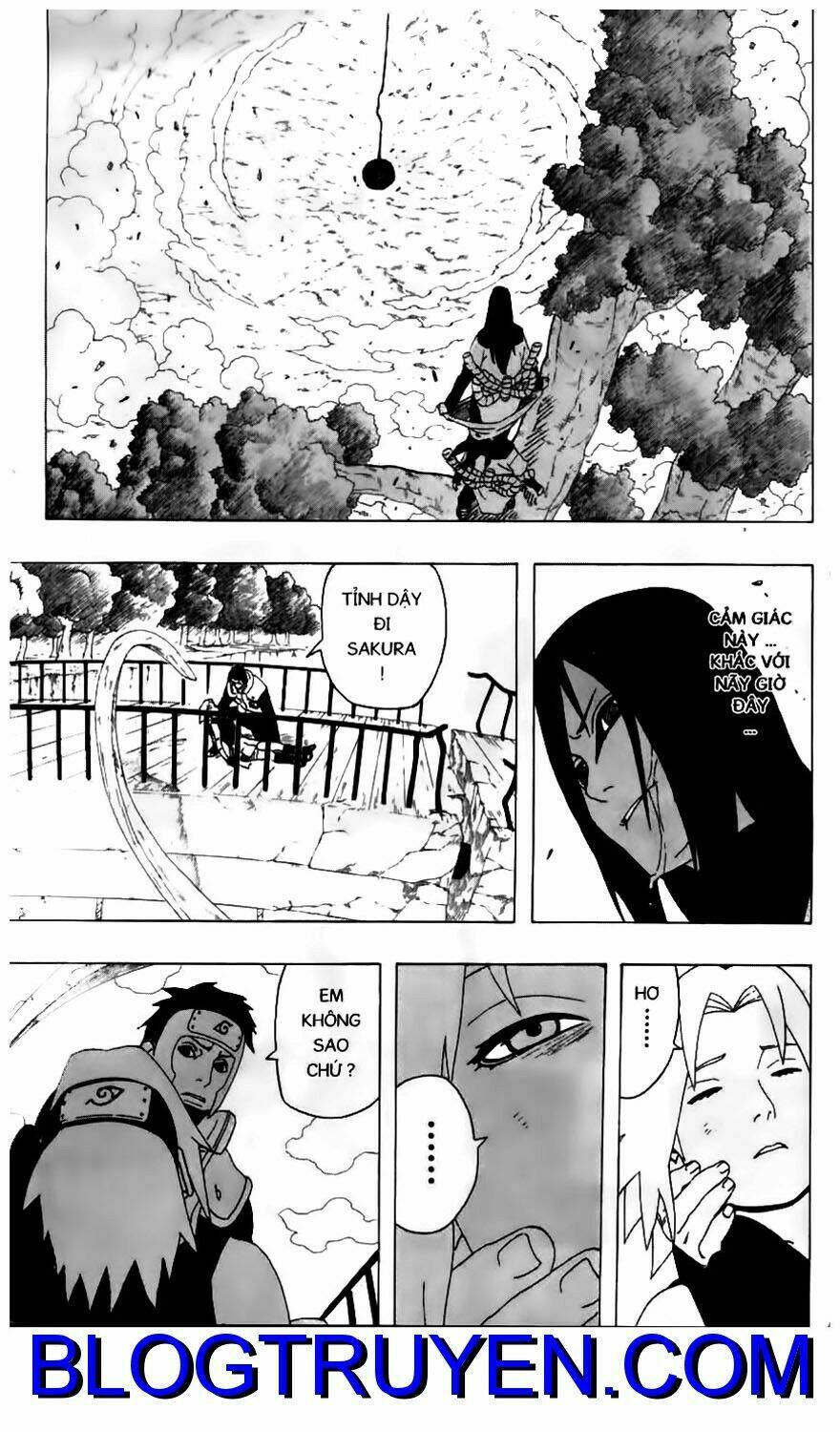 Naruto – Cửu Vĩ Hồ Ly Chapter 293 - Trang 2