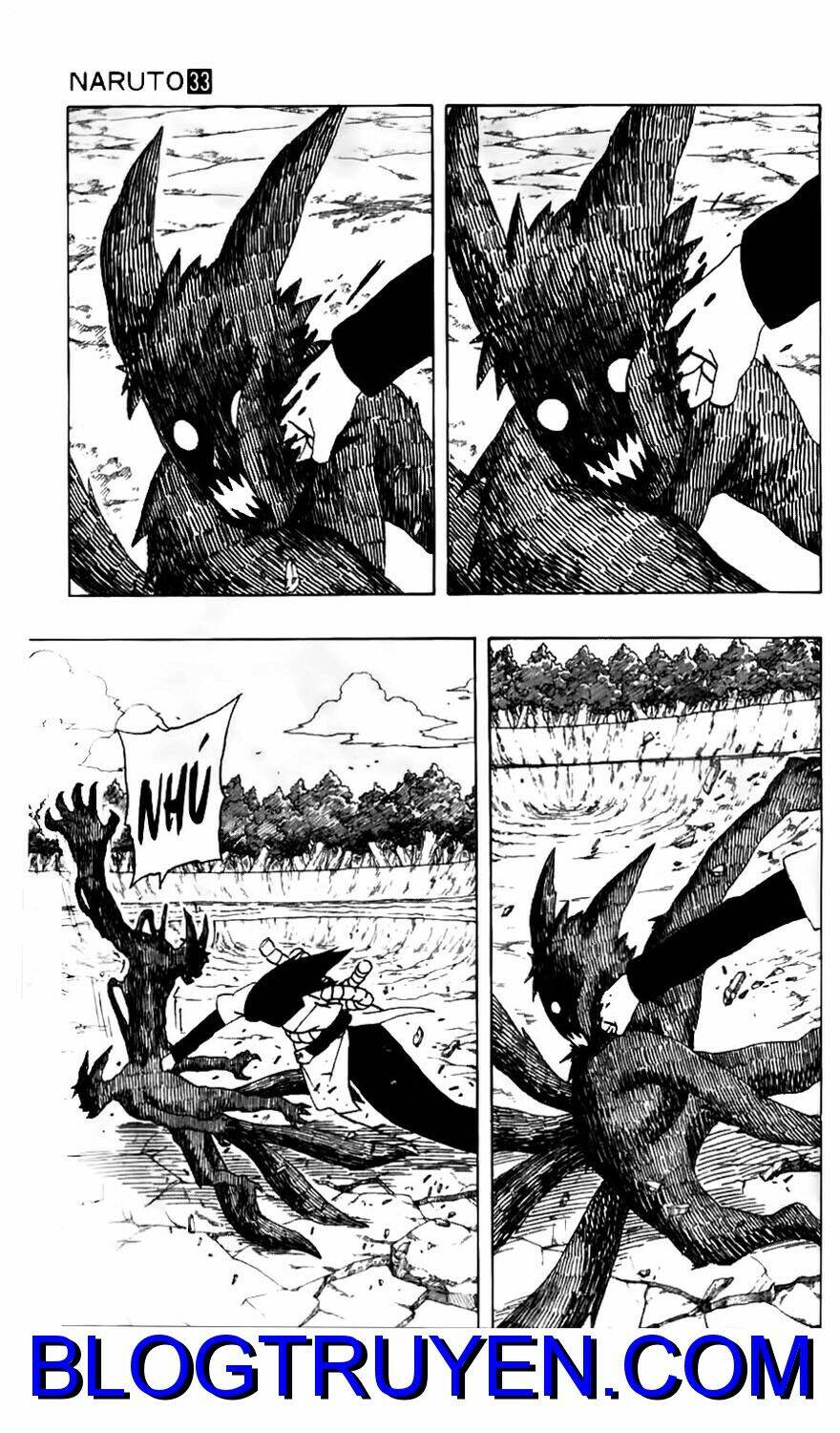 Naruto – Cửu Vĩ Hồ Ly Chapter 294 - Trang 2