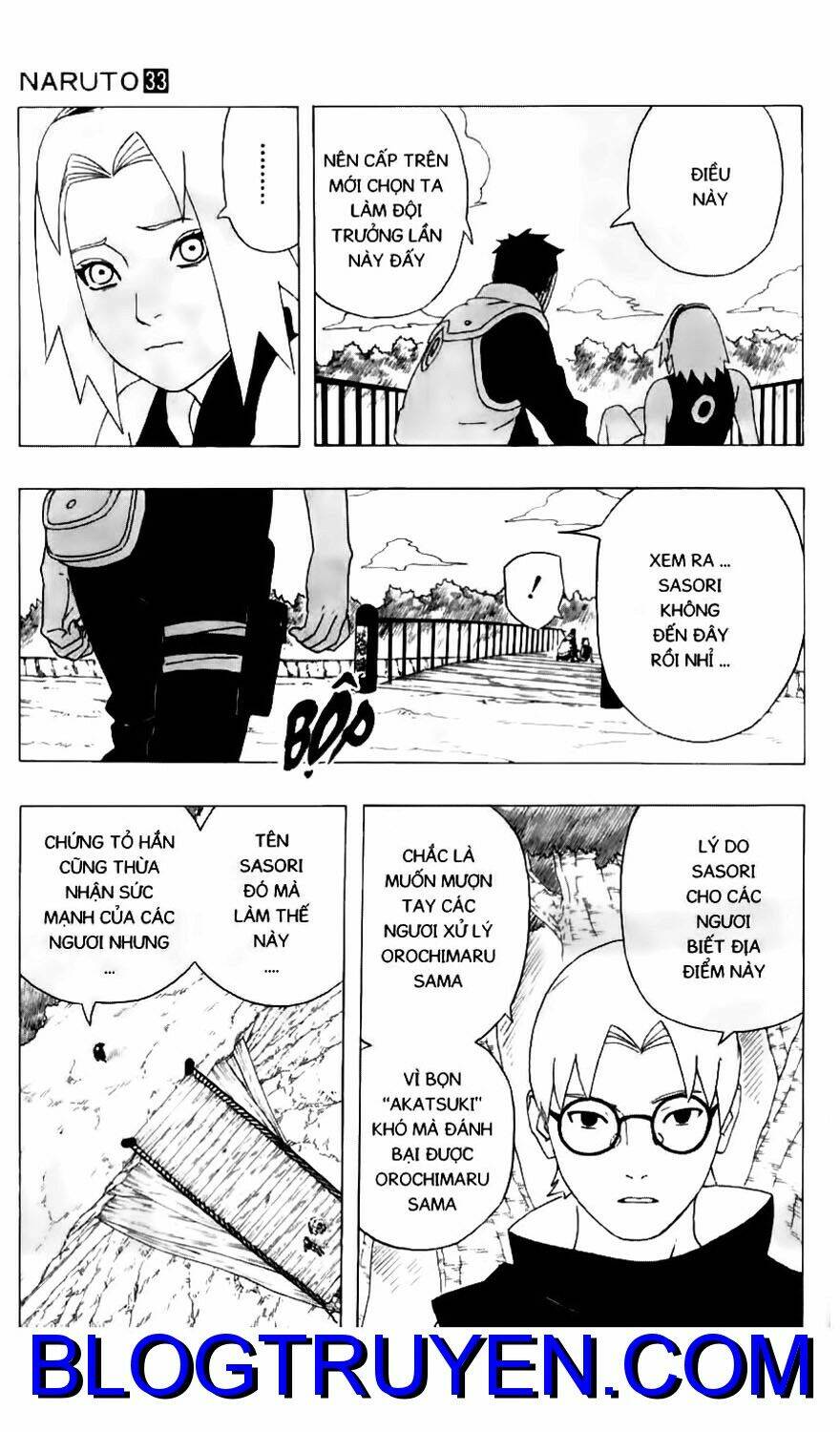 Naruto – Cửu Vĩ Hồ Ly Chapter 294 - Trang 2