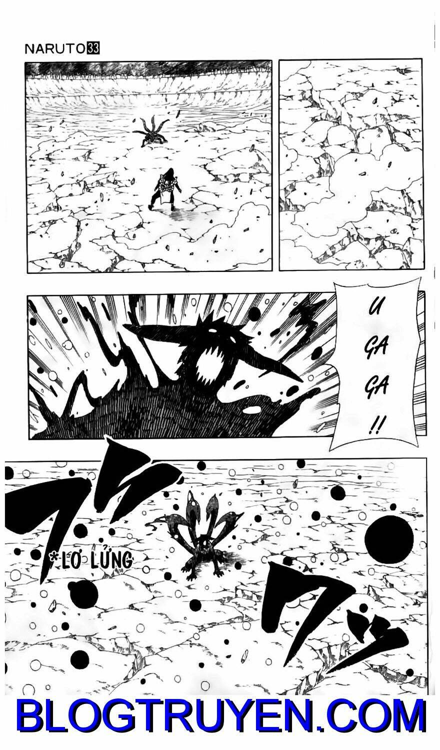 Naruto – Cửu Vĩ Hồ Ly Chapter 294 - Trang 2