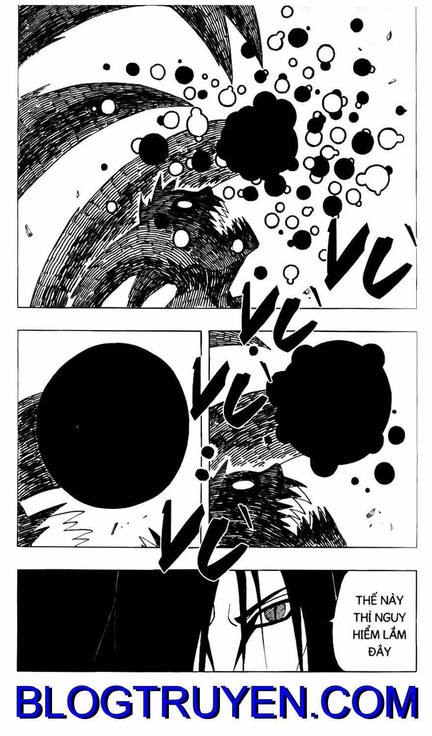 Naruto – Cửu Vĩ Hồ Ly Chapter 294 - Trang 2