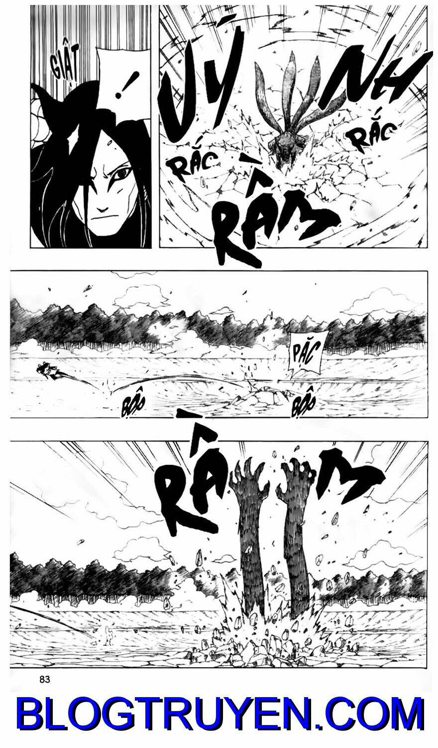 Naruto – Cửu Vĩ Hồ Ly Chapter 294 - Trang 2