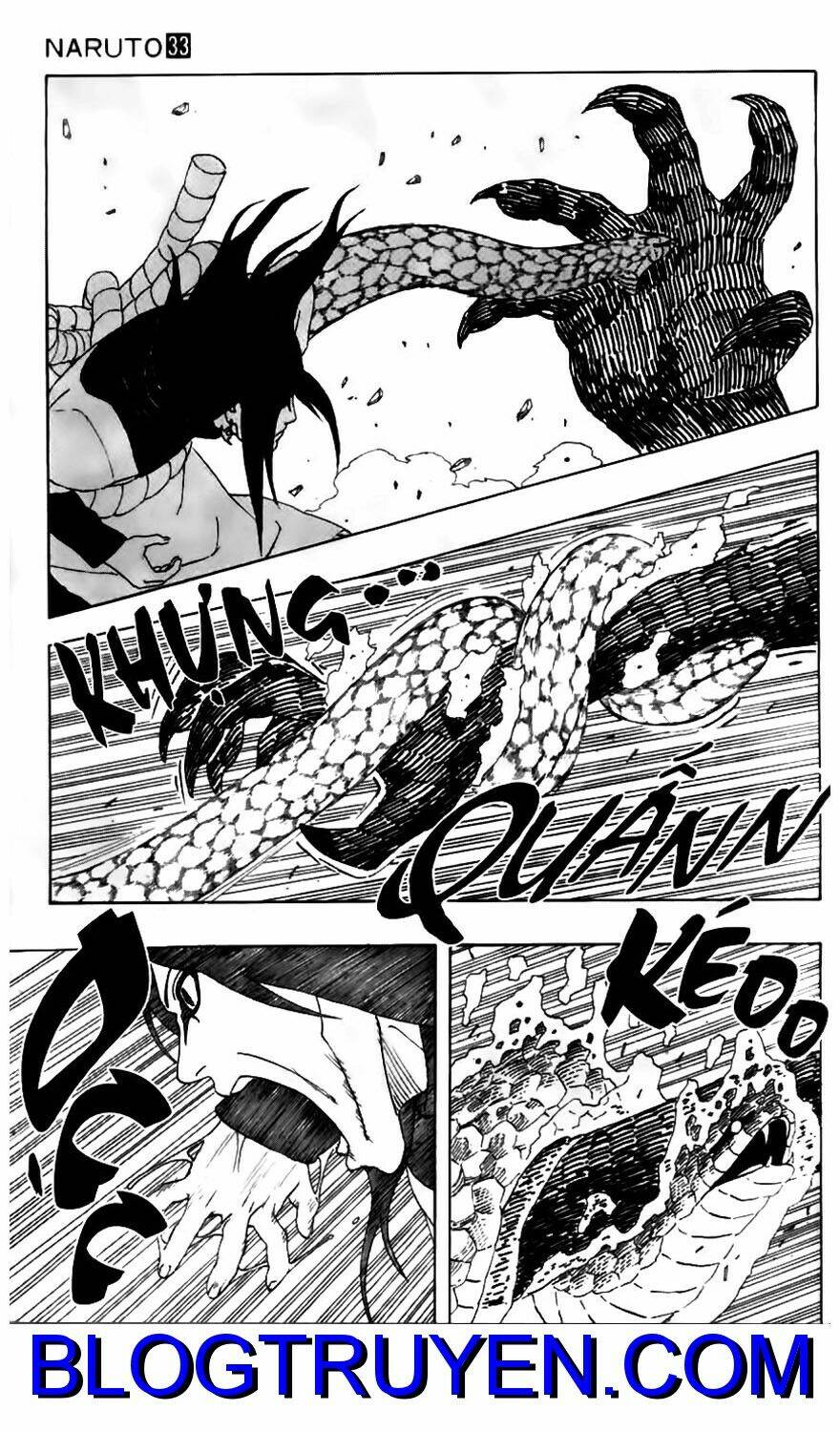 Naruto – Cửu Vĩ Hồ Ly Chapter 294 - Trang 2