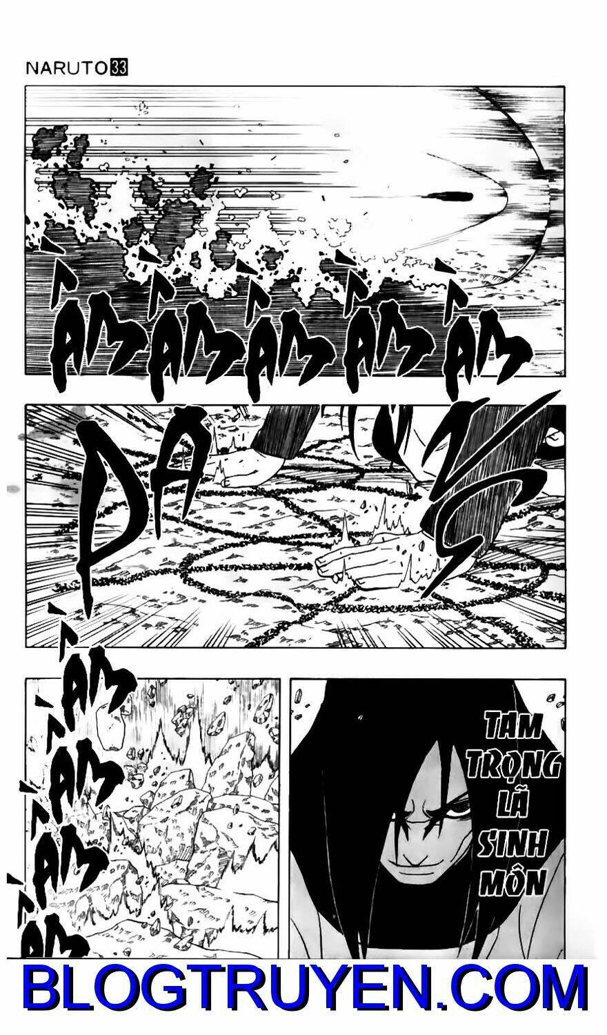 Naruto – Cửu Vĩ Hồ Ly Chapter 295 - Trang 2