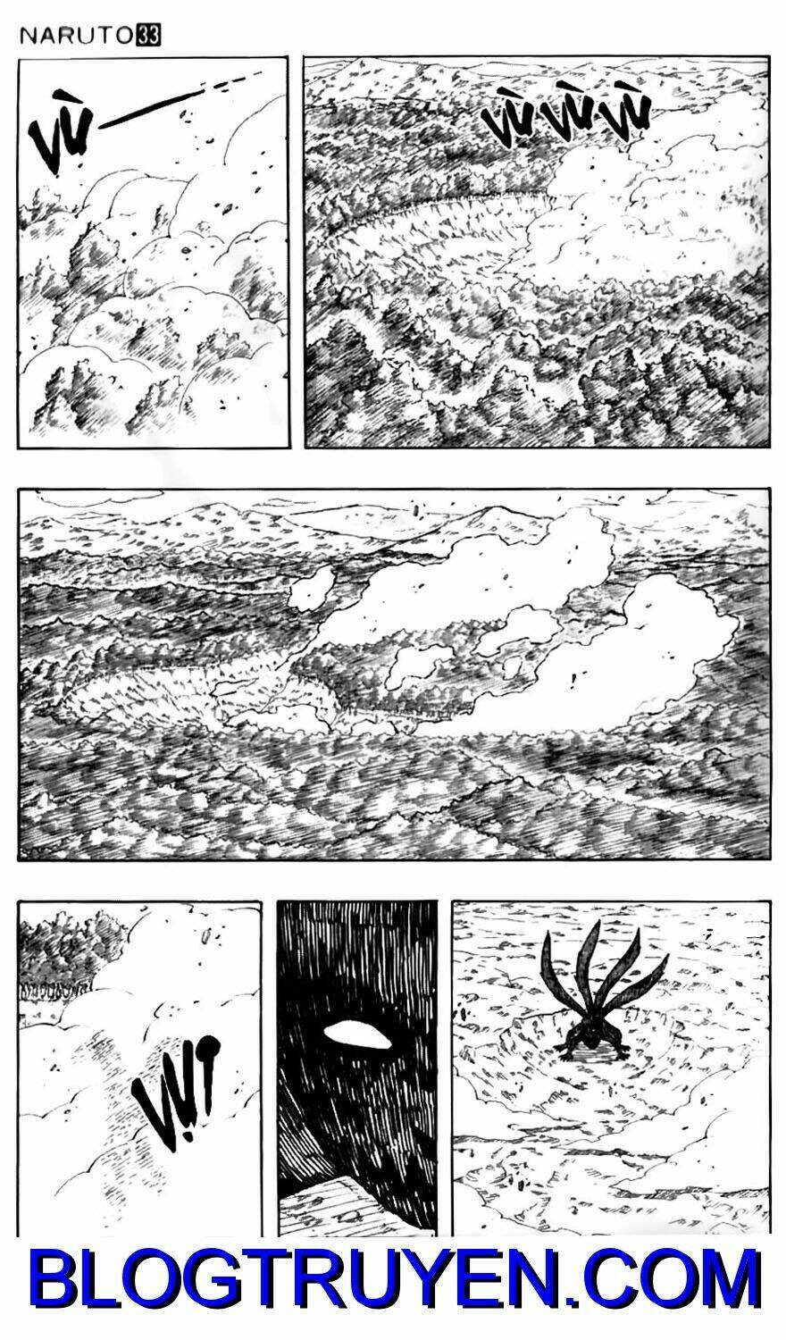 Naruto – Cửu Vĩ Hồ Ly Chapter 295 - Trang 2