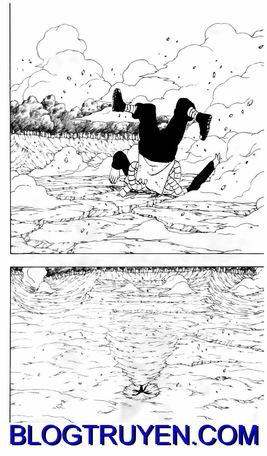Naruto – Cửu Vĩ Hồ Ly Chapter 295 - Trang 2