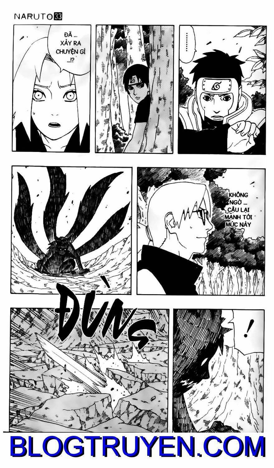 Naruto – Cửu Vĩ Hồ Ly Chapter 295 - Trang 2