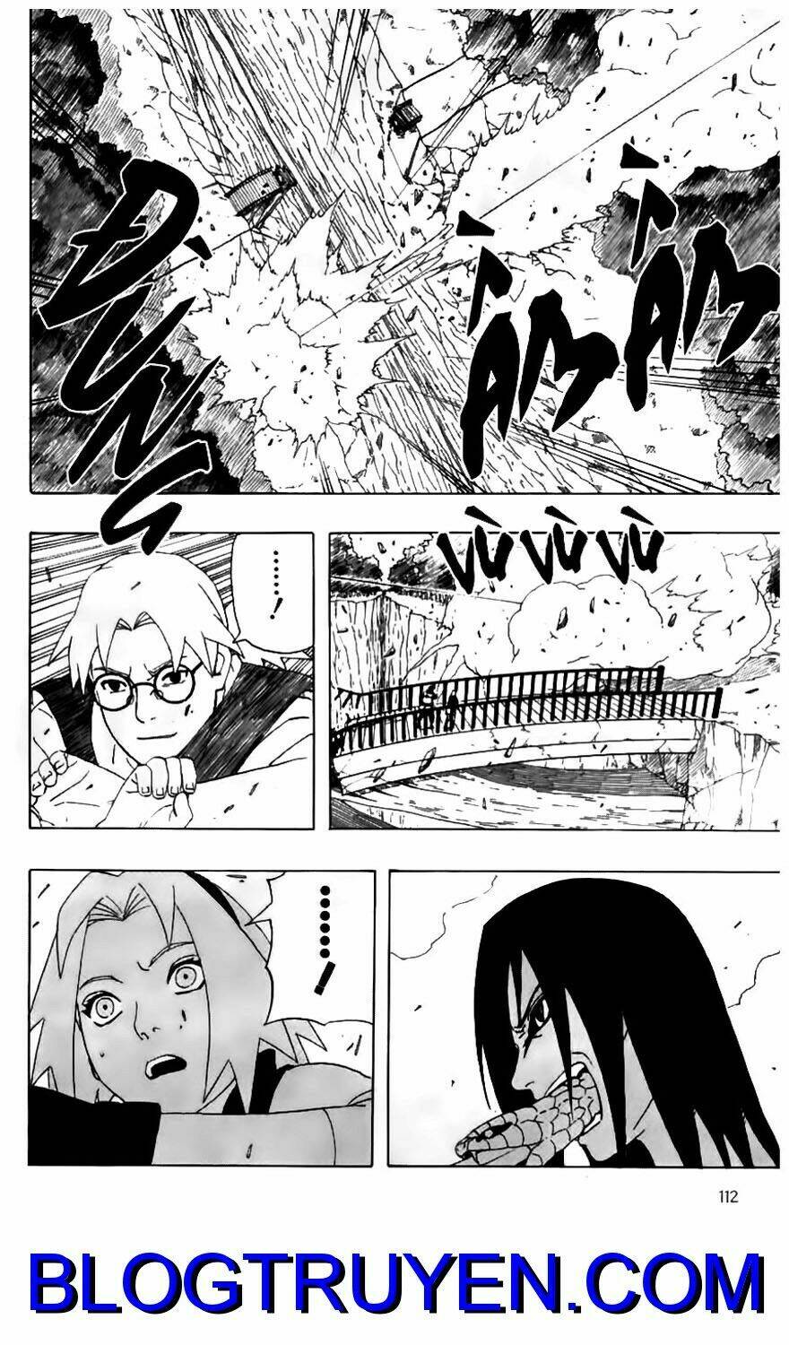 Naruto – Cửu Vĩ Hồ Ly Chapter 295 - Trang 2